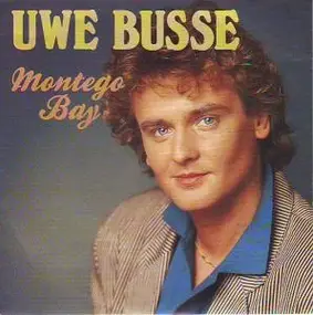 Uwe Busse - Montego Bay