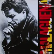 Uwe Fellensiek - Malaguena