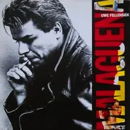 Uwe Fellensiek - Malaguena