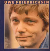Uwe Friedrichsen - Es Geht Immer Ein Bisschen Lack Ab