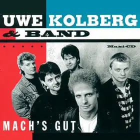 Uwe Kolberg - Mach's Gut