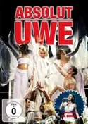 Uwe Kröger - Absolut Uwe - Das Geburtstagskonzert   