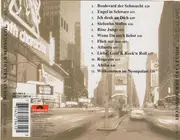 CD - Uwe Kröger - Boulevard Der Sehnsucht