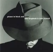 Uwe Kropinski - Picture in Black and White