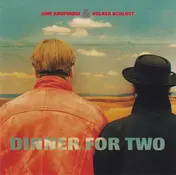Uwe Kropinski - Dinner for Two