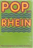 Paperback - Uwe Husslein - Pop am Rhein - 1.Auflage