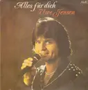 LP - Uwe Jensen - Alles für Dich
