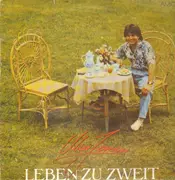 LP - Uwe Jensen - Leben zu zweit