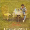 LP - Uwe Jensen - Leben zu zweit