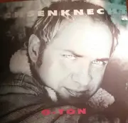 CD - Uwe Ochsenknecht - O-Ton