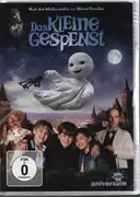 DVD - Uwe Ochsenknecht / Herbert Knaup a.o - Das kleine Gespenst
