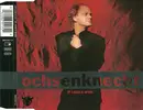 CD Single - Uwe Ochsenknecht - If I Had A Wish
