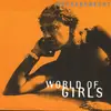 7inch Vinyl Single - Uwe Ochsenknecht - World Of Girls