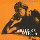 7inch Vinyl Single - Uwe Ochsenknecht - World Of Girls