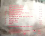 CD - Uwe Ochsenknecht - O-Ton