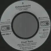 7inch Vinyl Single - Uwe Ochsenknecht - Only One Woman