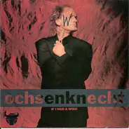 Uwe Ochsenknecht - If I Had A Wish