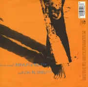 7inch Vinyl Single - Uwe Ochsenknecht - World Of Girls