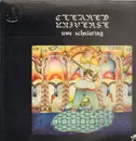 LP - Uwe Schniering - Cleared Universe - Original German, Pokora 6001