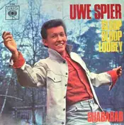 Uwe Spier - Sloop Sloop Loobey / Shabarab
