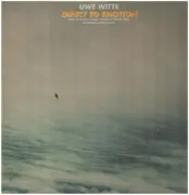 LP - Uwe Witte - Direct To Emotion