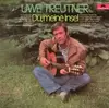 LP - Uwe Treutner - Du, Meine Insel