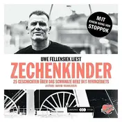 Uwe Fellensiek - Zechenkinder