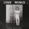 LP - Uwe Minio - Another Kind Of Love
