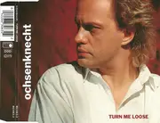 CD Single - Uwe Ochsenknecht - Turn Me Loose