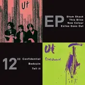 Ut - UT/Confidential