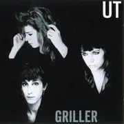 CD - UT - Griller