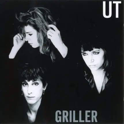 UT - Griller