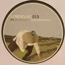 12inch Vinyl Single - Uto Karem - Early Reflections