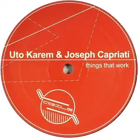 uto karem - Things That Work