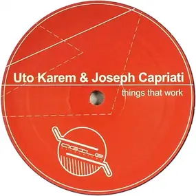 uto karem - Things That Work