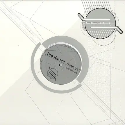 Uto Karem - Utopolys (Funkation City)