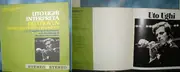 LP - Beethoven - Sonate Per Violino E Pianoforte N. 5 Op.24 'La Primavera', N.7 Op. 30, Uto Ughi - + Booklet, Gatefold
