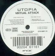 Utopia - Virtual Attack