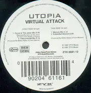 Utopia - Virtual Attack