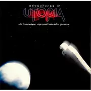 LP - Utopia - Adventures In Utopia - Gatefold