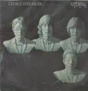 LP - Utopia - Deface The Music