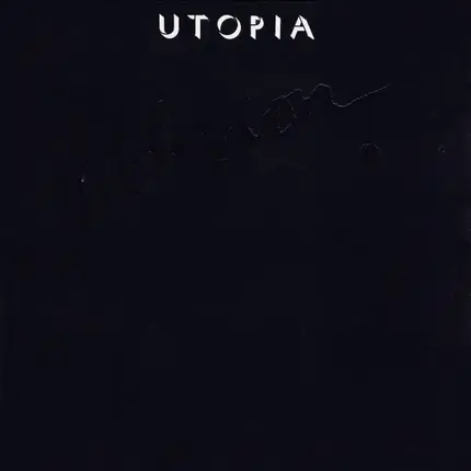 Utopia - Oblivion