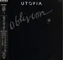 LP - Utopia - Oblivion