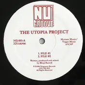 Utopia Project - File 1, 2, 3, 4