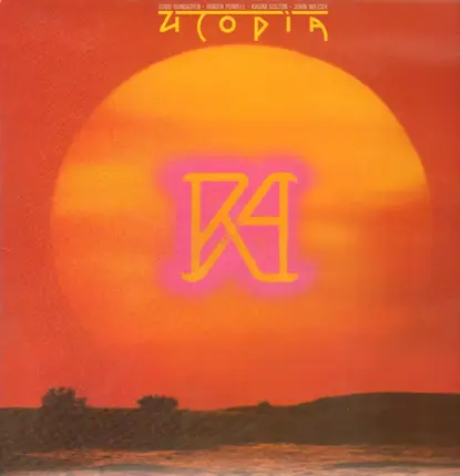 Utopia - RA