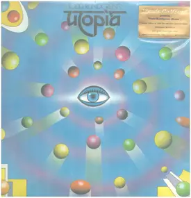 Utopia - Todd Rundgren's..