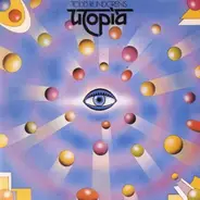 Utopia - Todd Rundgren's Utopia