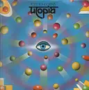 LP - Utopia - Todd Rundgren's Utopia