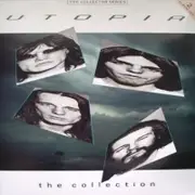Double LP - Utopia - The Collection