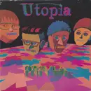 LP - Utopia - Trivia - Still sealed
